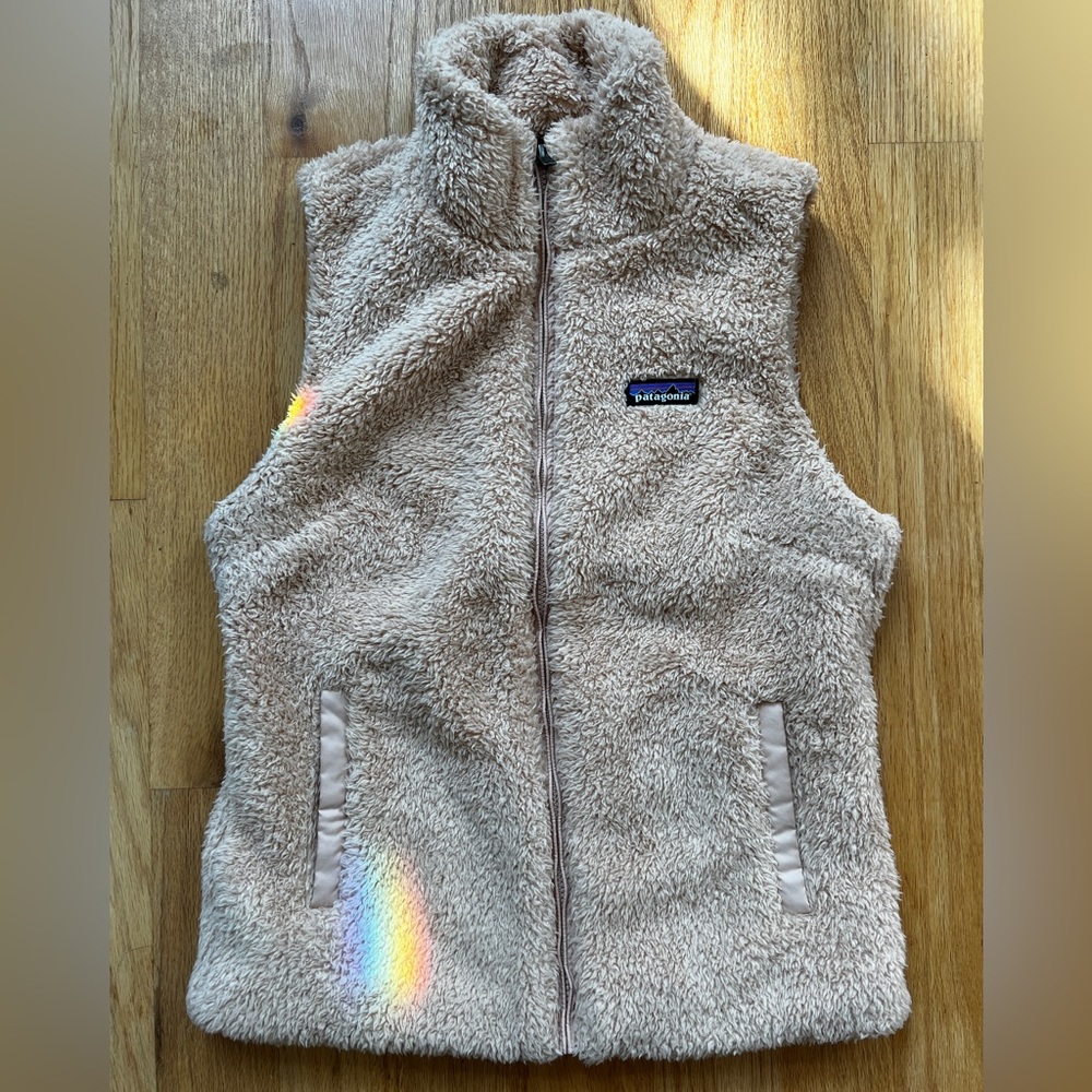 Patagonia Los Gatos Vest